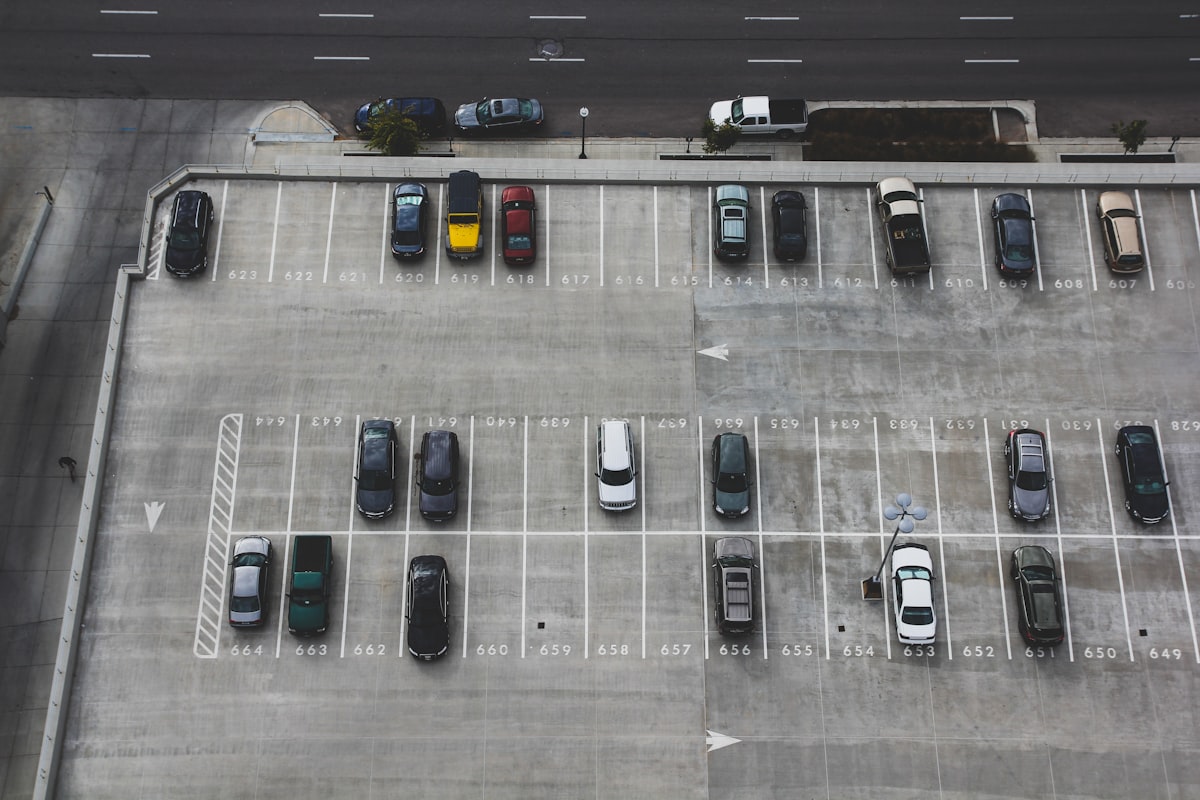 Sistemas de Estacionamento - Manutenção Skidata, LPR e controle de acesso em São Paulo
